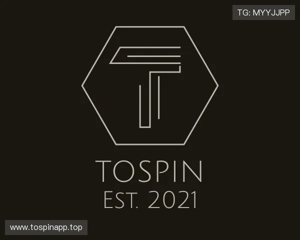 发现TOSPIN Casino
